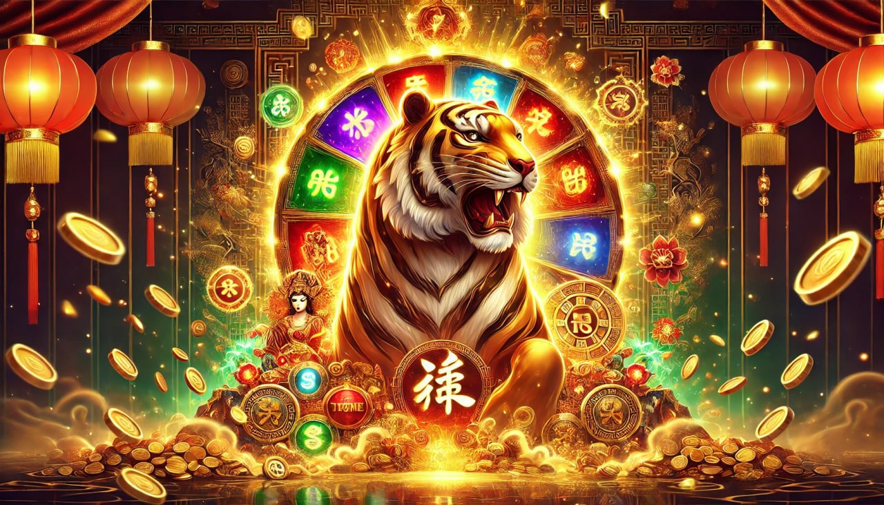 tigre bet