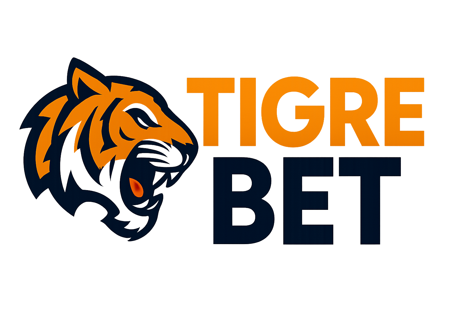 Tigre Bet Logo